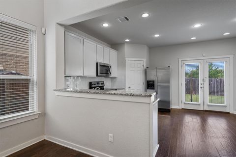 Tiny photo for 16304 Travesia WAY, Austin, TX 78728 (MLS # 5612496)