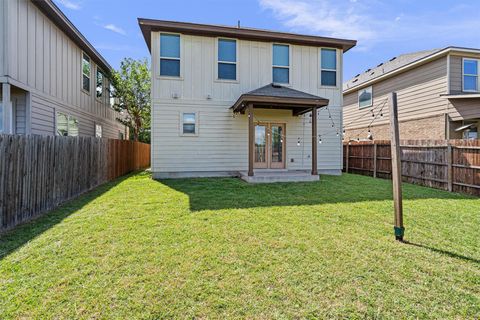 Tiny photo for 16304 Travesia WAY, Austin, TX 78728 (MLS # 5612496)