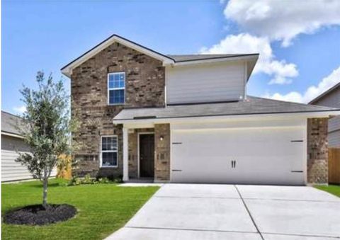 Photo of 313 Riverdale DR, Jarrell, TX 76537 (MLS # 6058920)