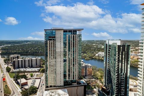 Photo of 84 East Ave #4005, Austin, TX 78701 (MLS # 4373971)