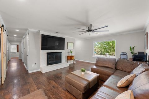 Tiny photo for 3229 Oak Aly, Austin, TX 78745 (MLS # 8919253)