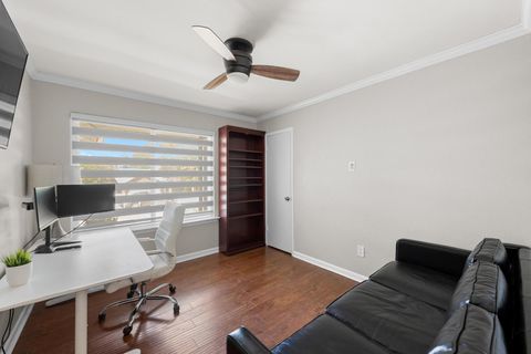 Tiny photo for 3229 Oak Aly, Austin, TX 78745 (MLS # 8919253)