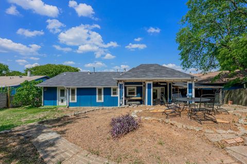 Tiny photo for 3229 Oak Aly, Austin, TX 78745 (MLS # 8919253)