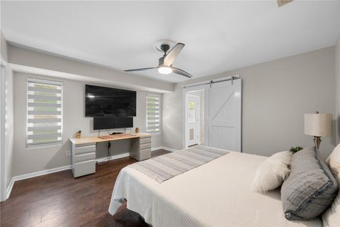 Tiny photo for 3229 Oak Aly, Austin, TX 78745 (MLS # 8919253)