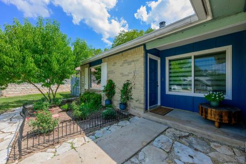 Tiny photo for 3229 Oak Aly, Austin, TX 78745 (MLS # 8919253)