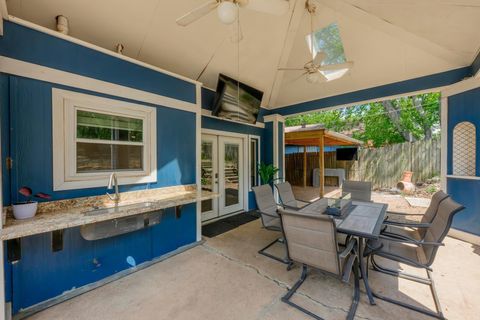 Tiny photo for 3229 Oak Aly, Austin, TX 78745 (MLS # 8919253)