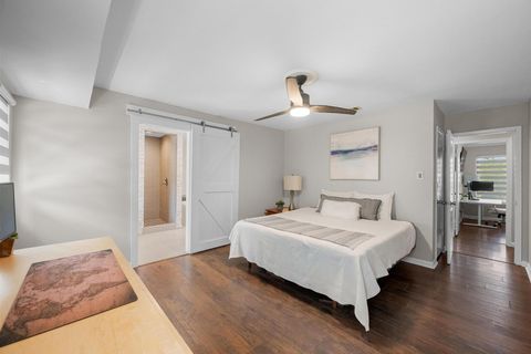 Tiny photo for 3229 Oak Aly, Austin, TX 78745 (MLS # 8919253)