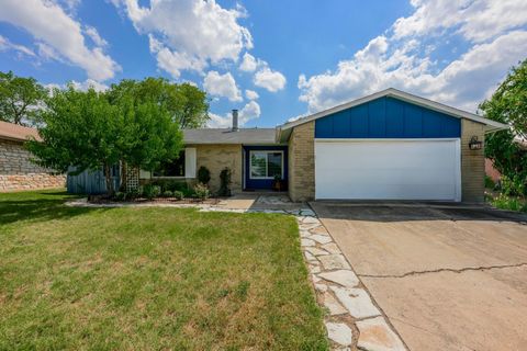 Tiny photo for 3229 Oak Aly, Austin, TX 78745 (MLS # 8919253)