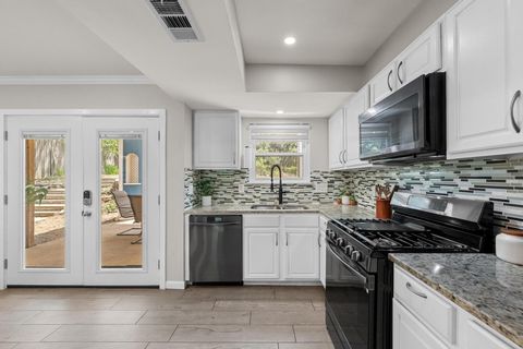 Tiny photo for 3229 Oak Aly, Austin, TX 78745 (MLS # 8919253)