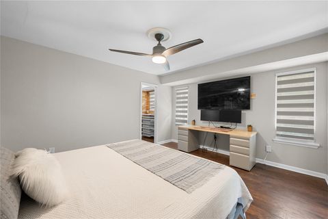 Tiny photo for 3229 Oak Aly, Austin, TX 78745 (MLS # 8919253)