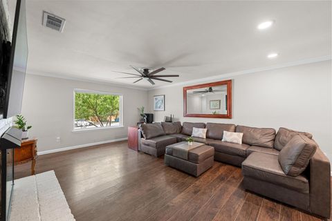 Tiny photo for 3229 Oak Aly, Austin, TX 78745 (MLS # 8919253)
