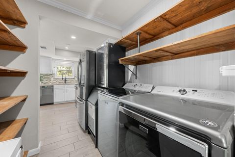 Tiny photo for 3229 Oak Aly, Austin, TX 78745 (MLS # 8919253)