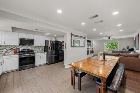 Tiny photo for 3229 Oak Aly, Austin, TX 78745 (MLS # 8919253)