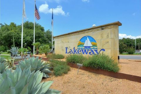Tiny photo for 115 World Of Tennis SQ, Lakeway, TX 78738 (MLS # 4136133)