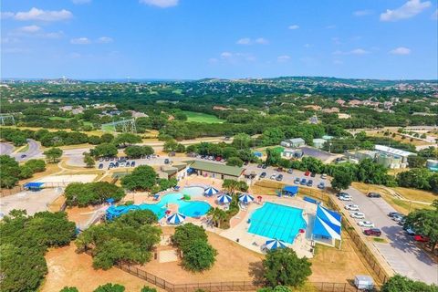 Tiny photo for 115 World Of Tennis SQ, Lakeway, TX 78738 (MLS # 4136133)