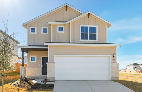 Photo of 120 Golden Bell WAY, Buda, TX 78610 (MLS # 8553990)