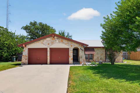 Photo of 600 E Central DR, Georgetown, TX 78628 (MLS # 4048875)