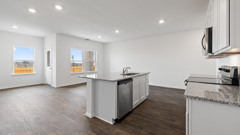 Tiny photo for 18500-B Empire PATH, Manor, TX 78653 (MLS # 1400452)