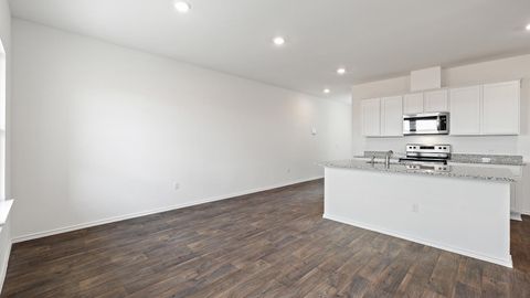 Tiny photo for 18500-B Empire PATH, Manor, TX 78653 (MLS # 1400452)