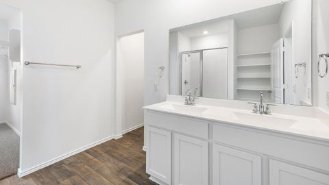 Tiny photo for 18500-B Empire PATH, Manor, TX 78653 (MLS # 1400452)