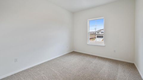 Tiny photo for 18500-B Empire PATH, Manor, TX 78653 (MLS # 1400452)