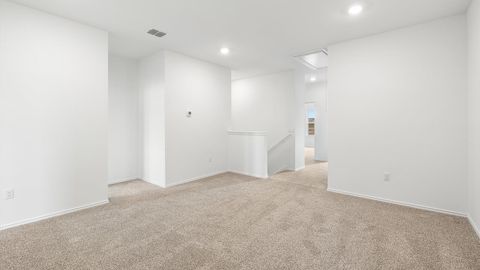 Tiny photo for 18500-B Empire PATH, Manor, TX 78653 (MLS # 1400452)