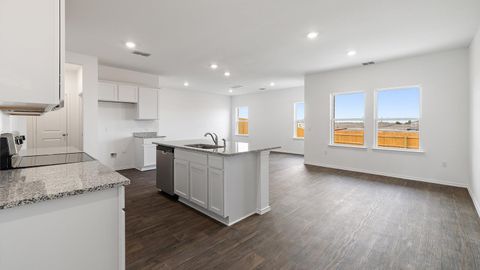 Tiny photo for 18500-B Empire PATH, Manor, TX 78653 (MLS # 1400452)