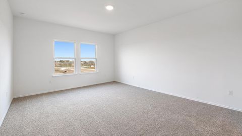 Tiny photo for 18500-B Empire PATH, Manor, TX 78653 (MLS # 1400452)