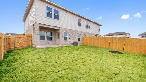 Tiny photo for 18500-B Empire PATH, Manor, TX 78653 (MLS # 1400452)