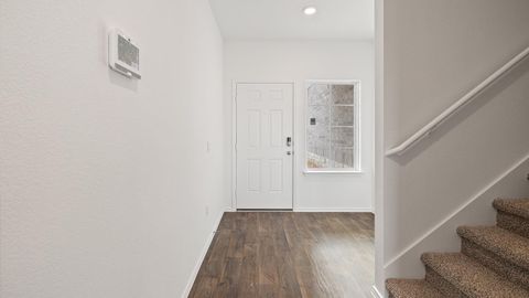 Tiny photo for 18500-B Empire PATH, Manor, TX 78653 (MLS # 1400452)