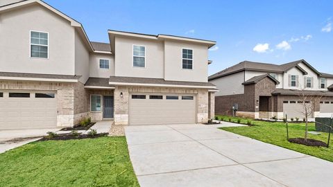 Tiny photo for 18500-B Empire PATH, Manor, TX 78653 (MLS # 1400452)
