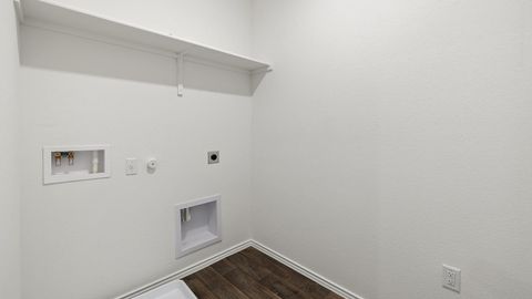 Tiny photo for 18500-B Empire PATH, Manor, TX 78653 (MLS # 1400452)