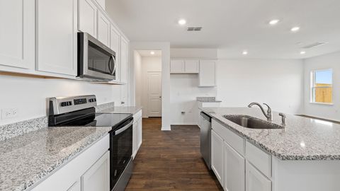 Tiny photo for 18500-B Empire PATH, Manor, TX 78653 (MLS # 1400452)