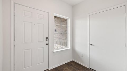 Tiny photo for 18500-B Empire PATH, Manor, TX 78653 (MLS # 1400452)