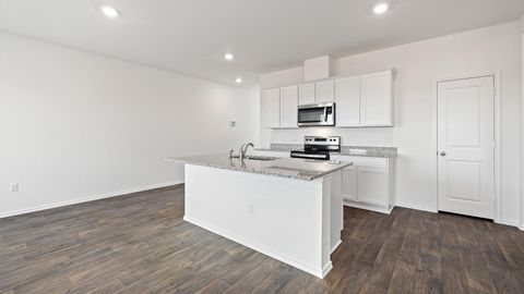 Tiny photo for 18500-B Empire PATH, Manor, TX 78653 (MLS # 1400452)