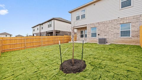 Tiny photo for 18500-B Empire PATH, Manor, TX 78653 (MLS # 1400452)