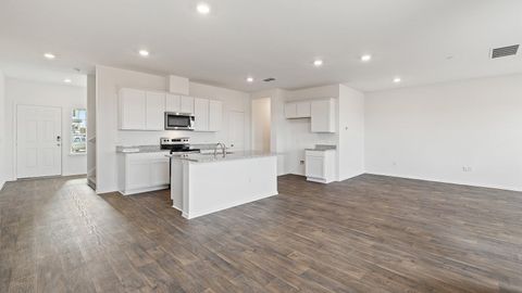 Tiny photo for 18500-B Empire PATH, Manor, TX 78653 (MLS # 1400452)