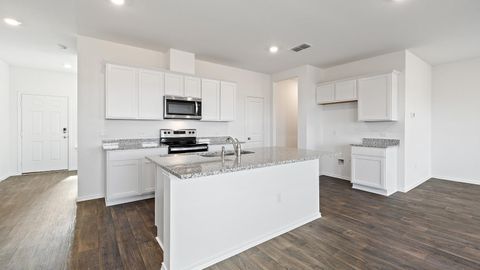 Tiny photo for 18500-B Empire PATH, Manor, TX 78653 (MLS # 1400452)