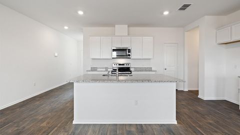 Tiny photo for 18500-B Empire PATH, Manor, TX 78653 (MLS # 1400452)