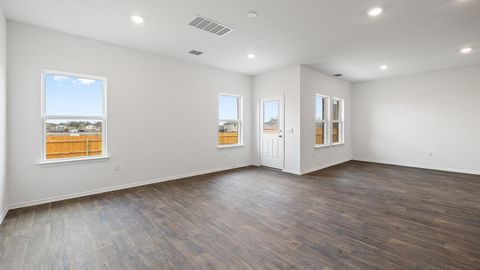 Tiny photo for 18500-B Empire PATH, Manor, TX 78653 (MLS # 1400452)