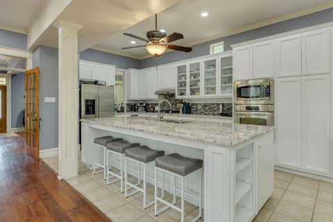 Tiny photo for 1153 San Bernard ST, Austin, TX 78702 (MLS # 9605728)