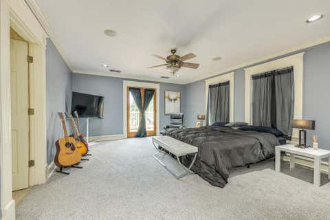 Tiny photo for 1153 San Bernard ST, Austin, TX 78702 (MLS # 9605728)