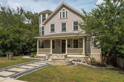 Tiny photo for 1153 San Bernard ST, Austin, TX 78702 (MLS # 9605728)