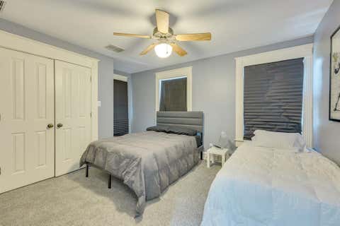 Tiny photo for 1153 San Bernard ST, Austin, TX 78702 (MLS # 9605728)