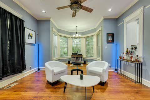 Tiny photo for 1153 San Bernard ST, Austin, TX 78702 (MLS # 9605728)