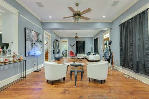 Tiny photo for 1153 San Bernard ST, Austin, TX 78702 (MLS # 9605728)