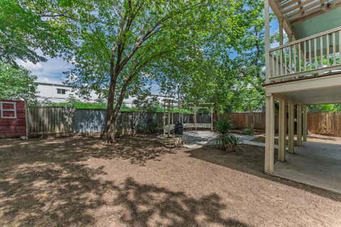 Tiny photo for 1153 San Bernard ST, Austin, TX 78702 (MLS # 9605728)