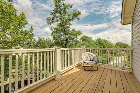 Tiny photo for 1153 San Bernard ST, Austin, TX 78702 (MLS # 9605728)