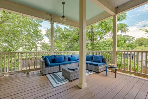 Tiny photo for 1153 San Bernard ST, Austin, TX 78702 (MLS # 9605728)