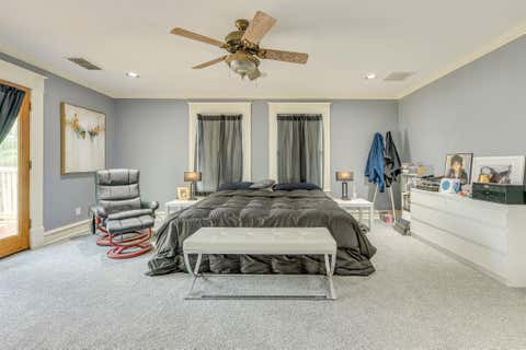 Tiny photo for 1153 San Bernard ST, Austin, TX 78702 (MLS # 9605728)